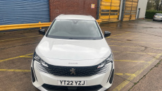 Peugeot 3008 1.5 BlueHDi Allure Premium 5dr Diesel Estate